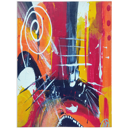 A New Dawn Minky Blanket