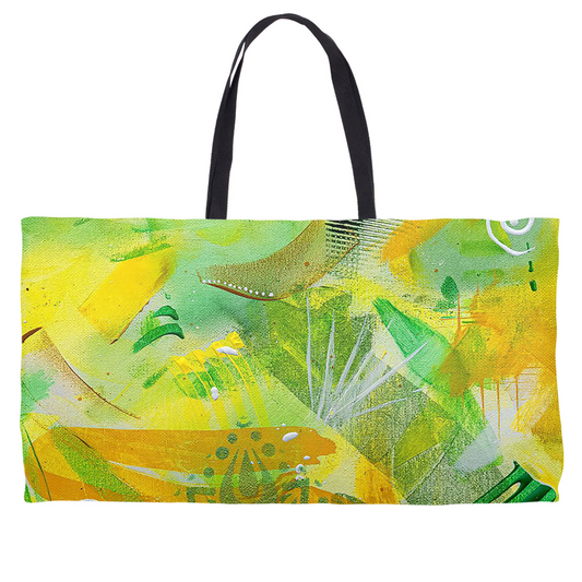TequilaBreeze Weekender Totes