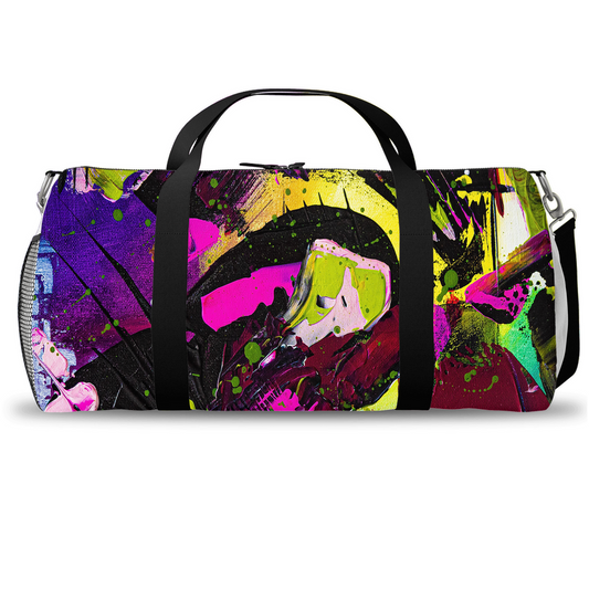 Phoenix Duffle Bags