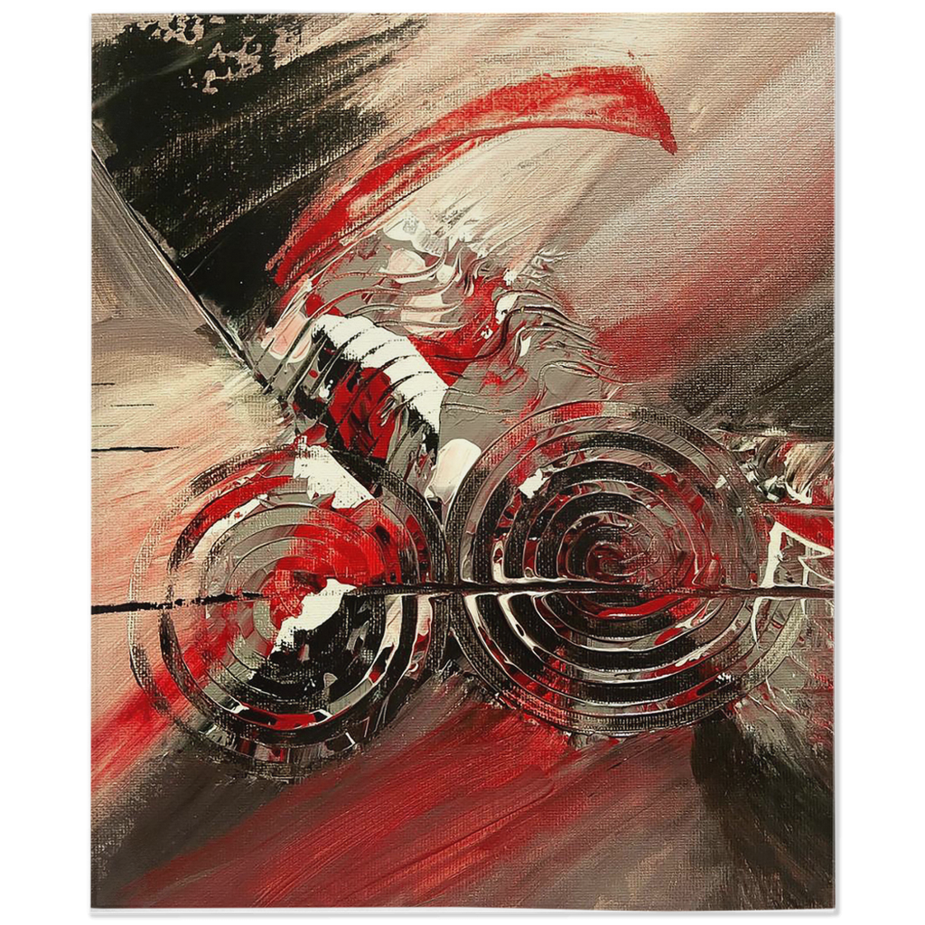 Ride Minky Blankets