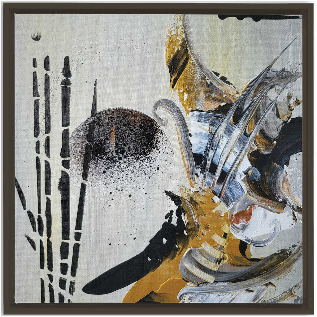 Keihatsu Framed Canvas Wraps