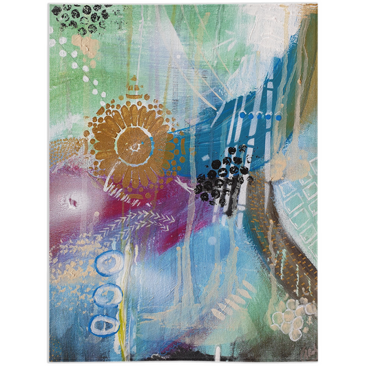 InTu0060321 Minky Blankets