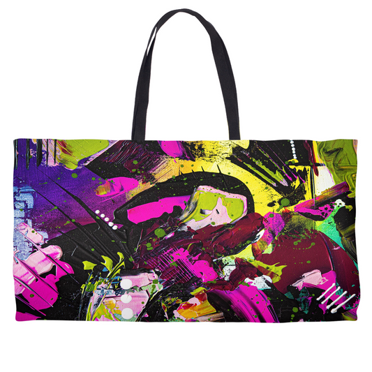 Phoenix  Weekender Totes
