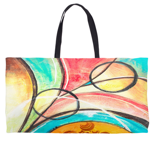 SpringIT Weekender Totes