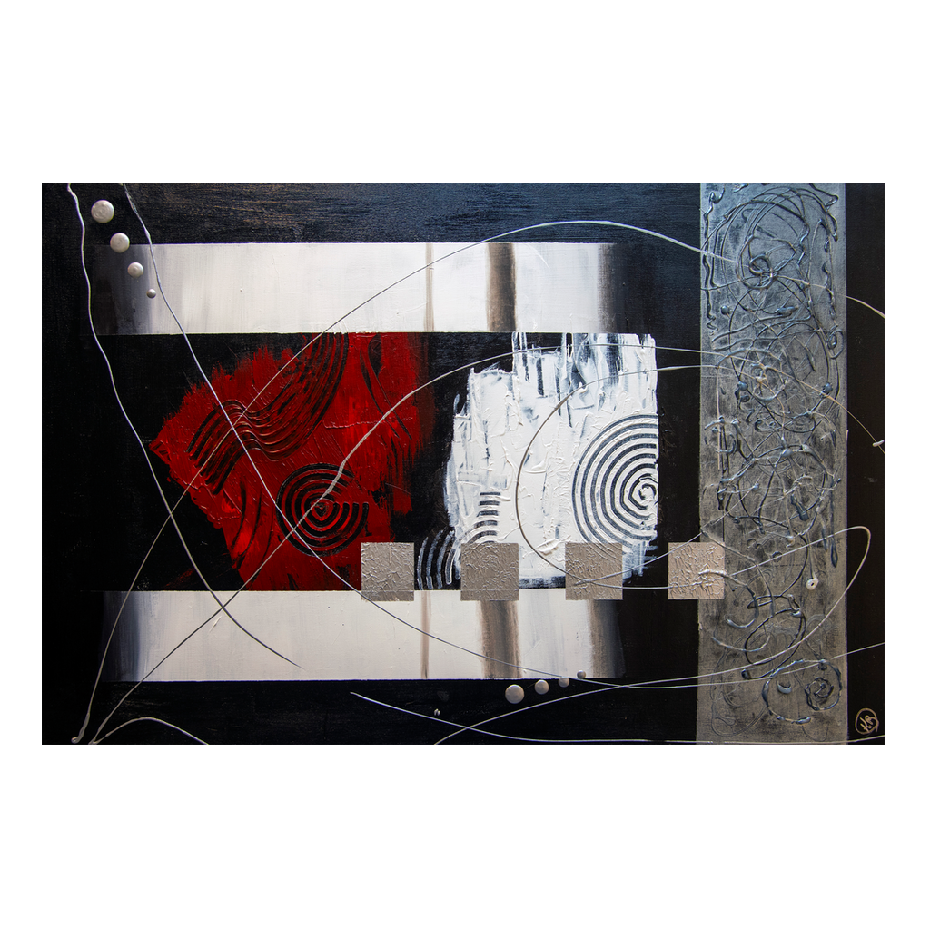 1913 Premium Art Prints