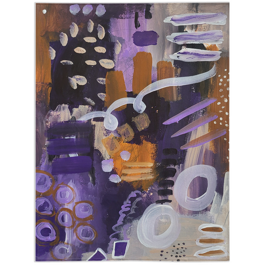Intuitive Hues Collection #22 Minky Blankets