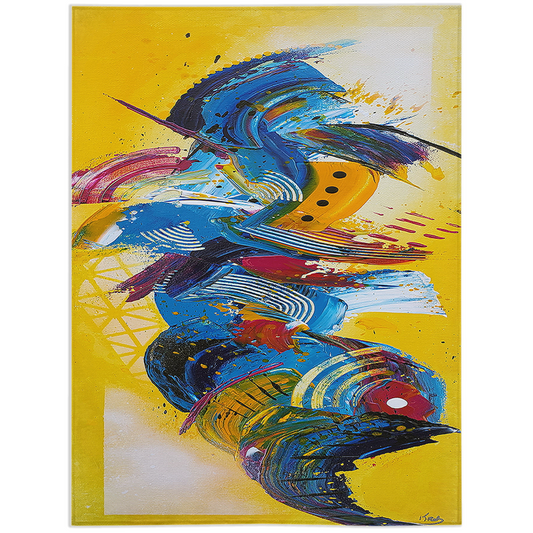 Brill-ance Minky Blankets