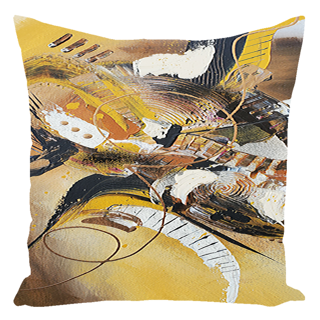 Desert Bliss Throw Pillows