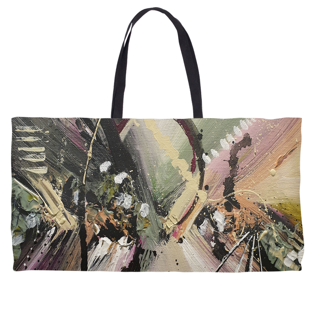 Weekender Totes Special Order