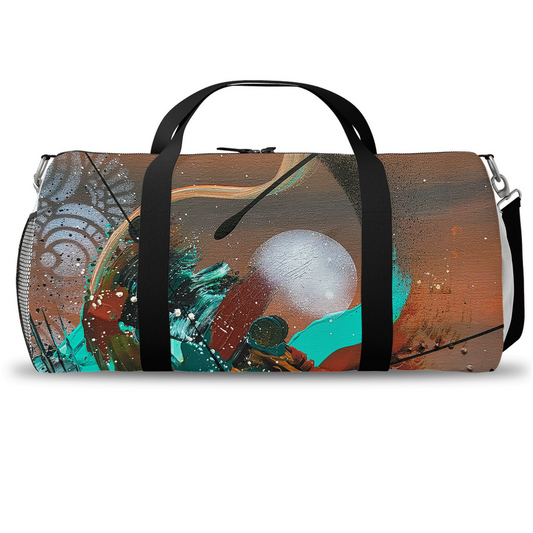 PhoenixRun Duffle Bags