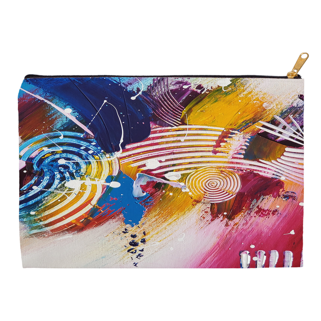 Pizazzy C2 Accessory Pouches