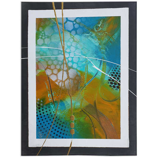 Golden Haze Minky Blankets