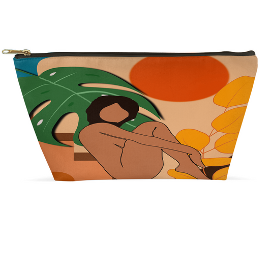 Ipanema T Bottom Accessory Pouches