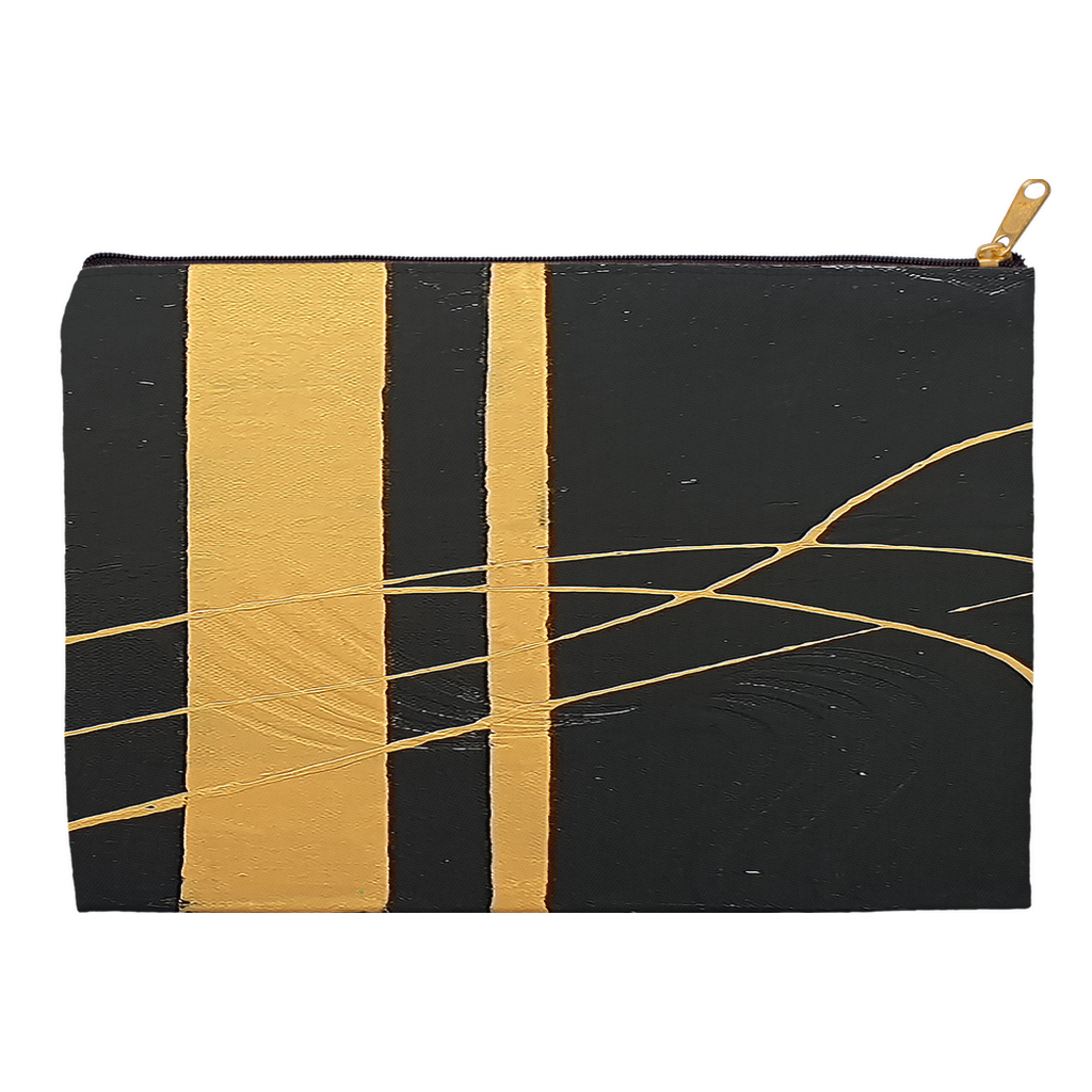 African Safari 3 Accessory Pouches