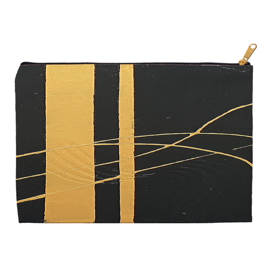 African Safari 3 Accessory Pouches