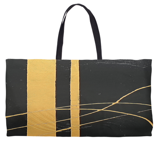 African Safari 3 Weekender Totes