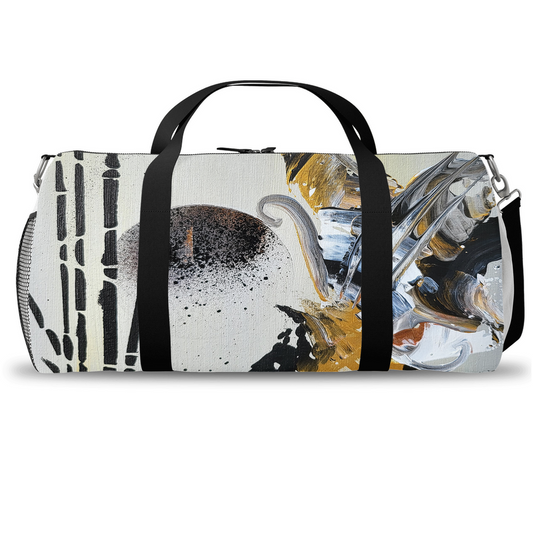 Keihatsu Duffle Bags