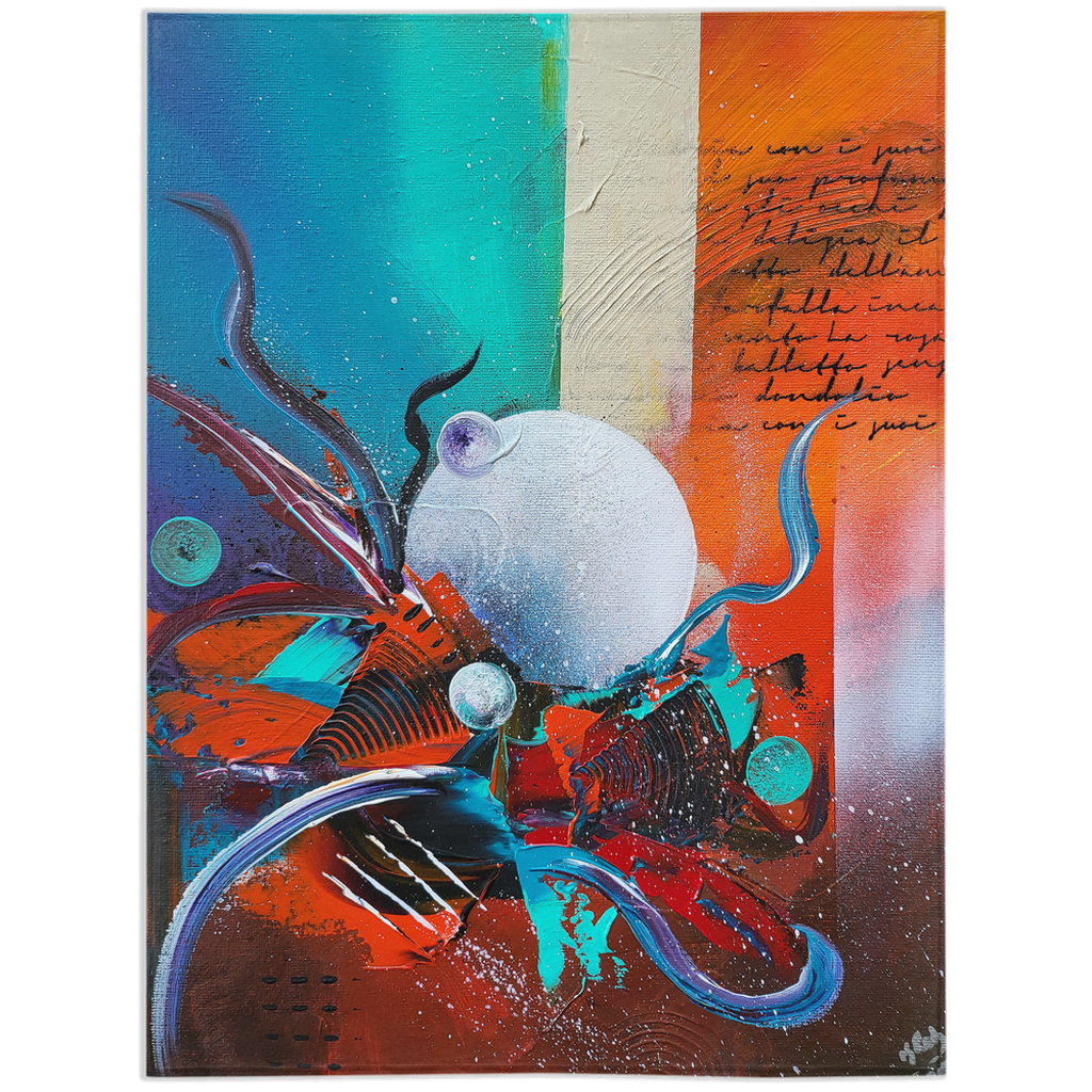 Hesiod Minky Blankets