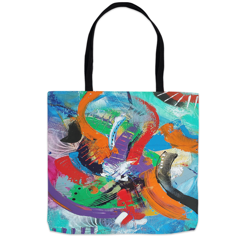 Festival Tote Bags
