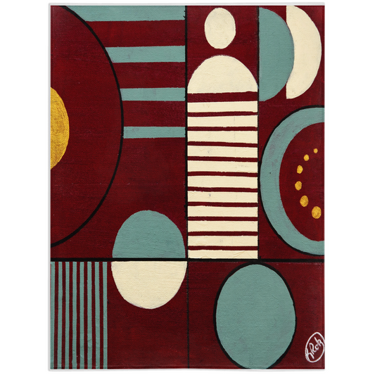 GeoS1a Minky Blanket