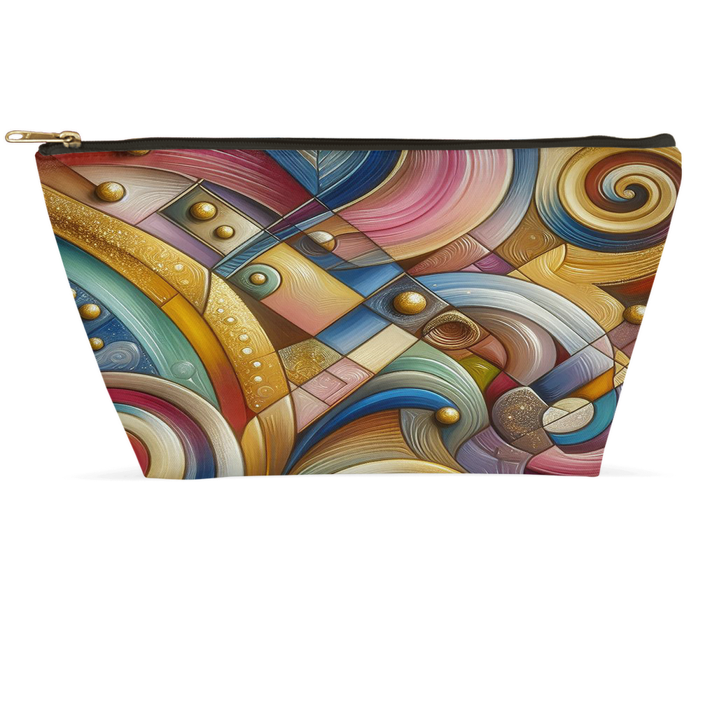 Digital Design 2 Accessory Pouch-Tbottom