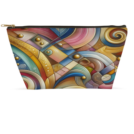 Digital Design 2  Accessory Pouch-Tbottom