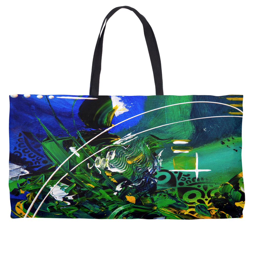 JNANA Weekender Totes