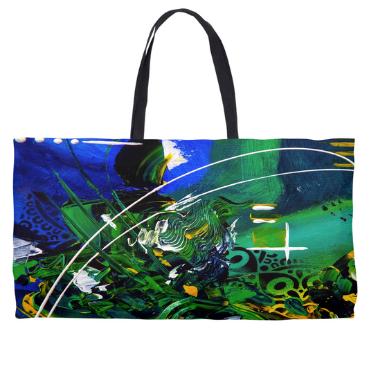 JNANA Weekender Totes