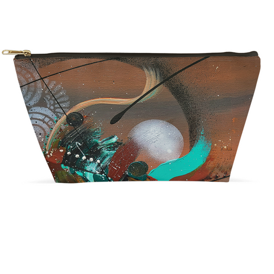PhoenixRun T-Bottom Accessory Pouches
