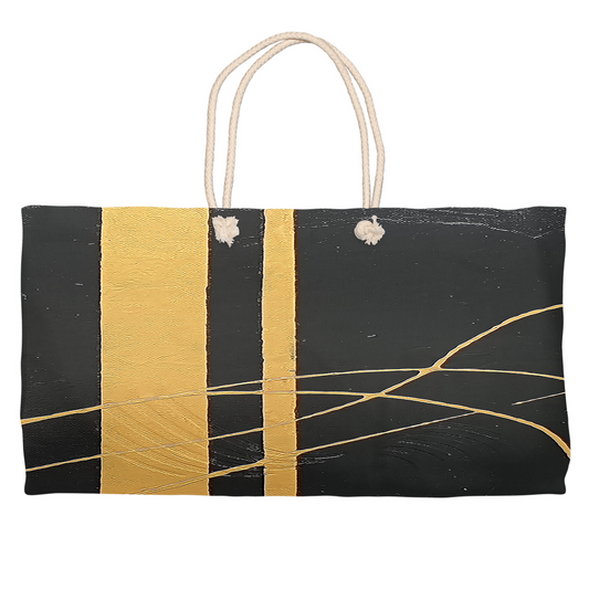African Safari 3 Weekender Totes