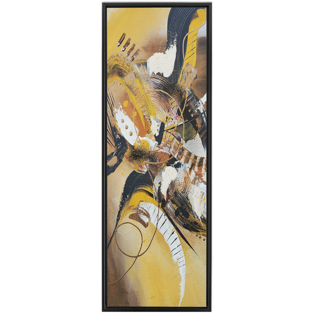 Desert Bliss Framed Canvas Wraps