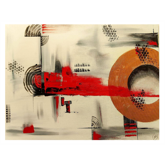 CoolBreeze Premium Art Prints