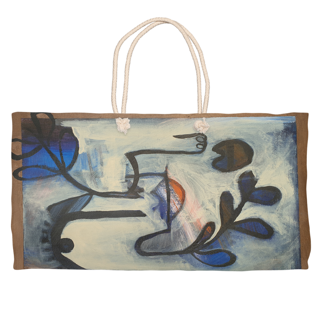 Dasiey v1 Weekender Totes