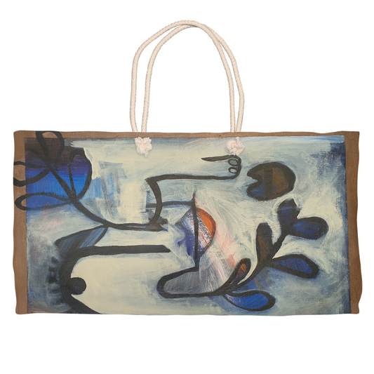 Dasiey v1 Weekender Totes