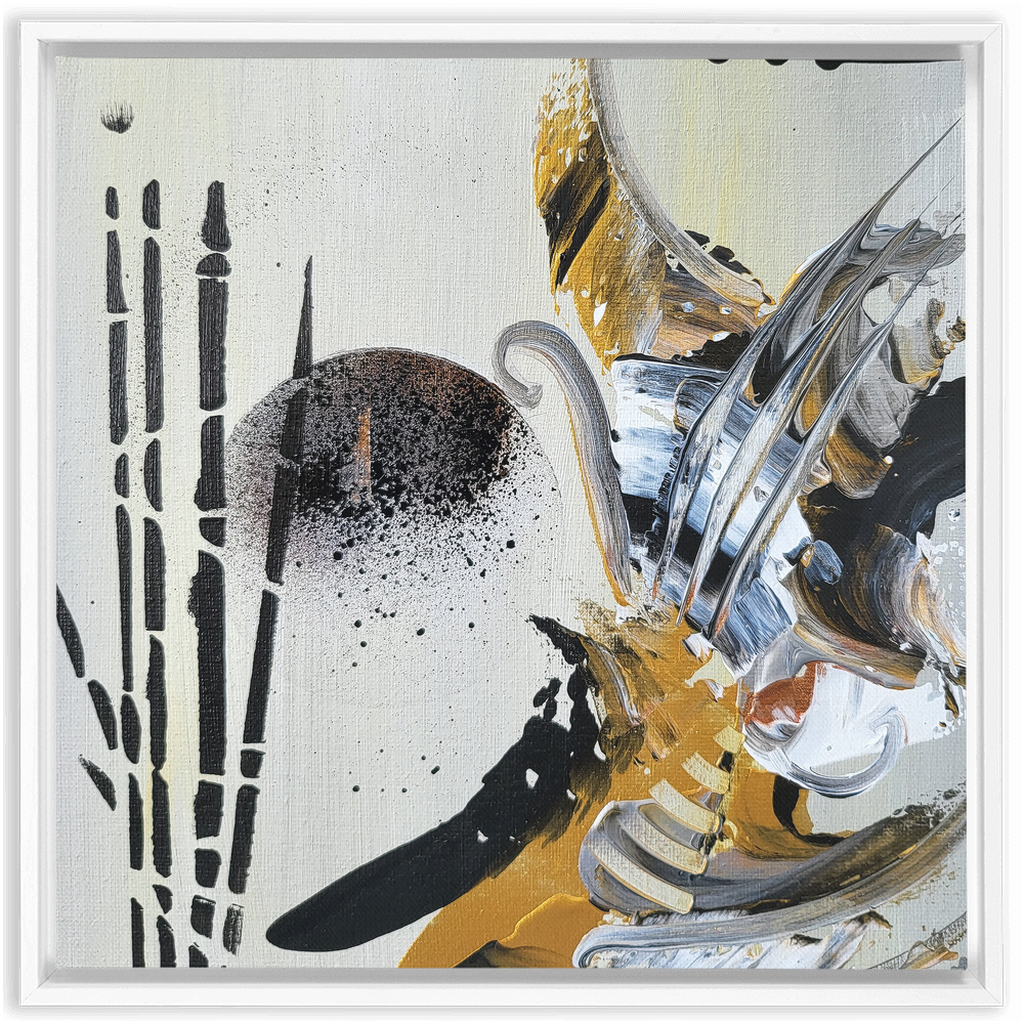 Keihatsu Framed Canvas Wraps