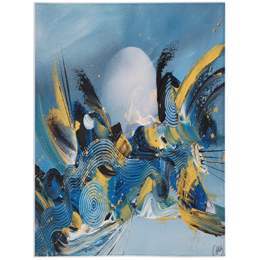 Cosmic Dream Minky Blankets