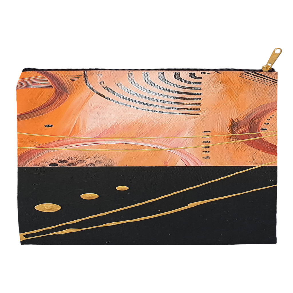 African Safari 2 Accessory Pouches