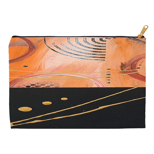 African Safari 2 Accessory Pouches