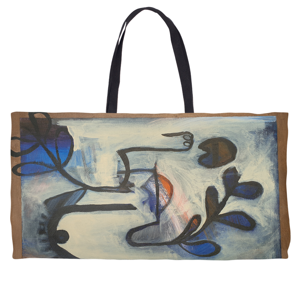 Dasiey v1 Weekender Totes