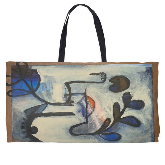 Dasiey v1 Weekender Totes