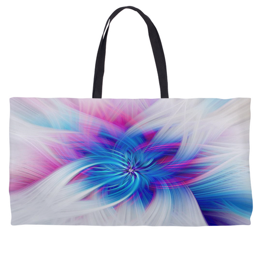 DeliteV2L Weekender Totes