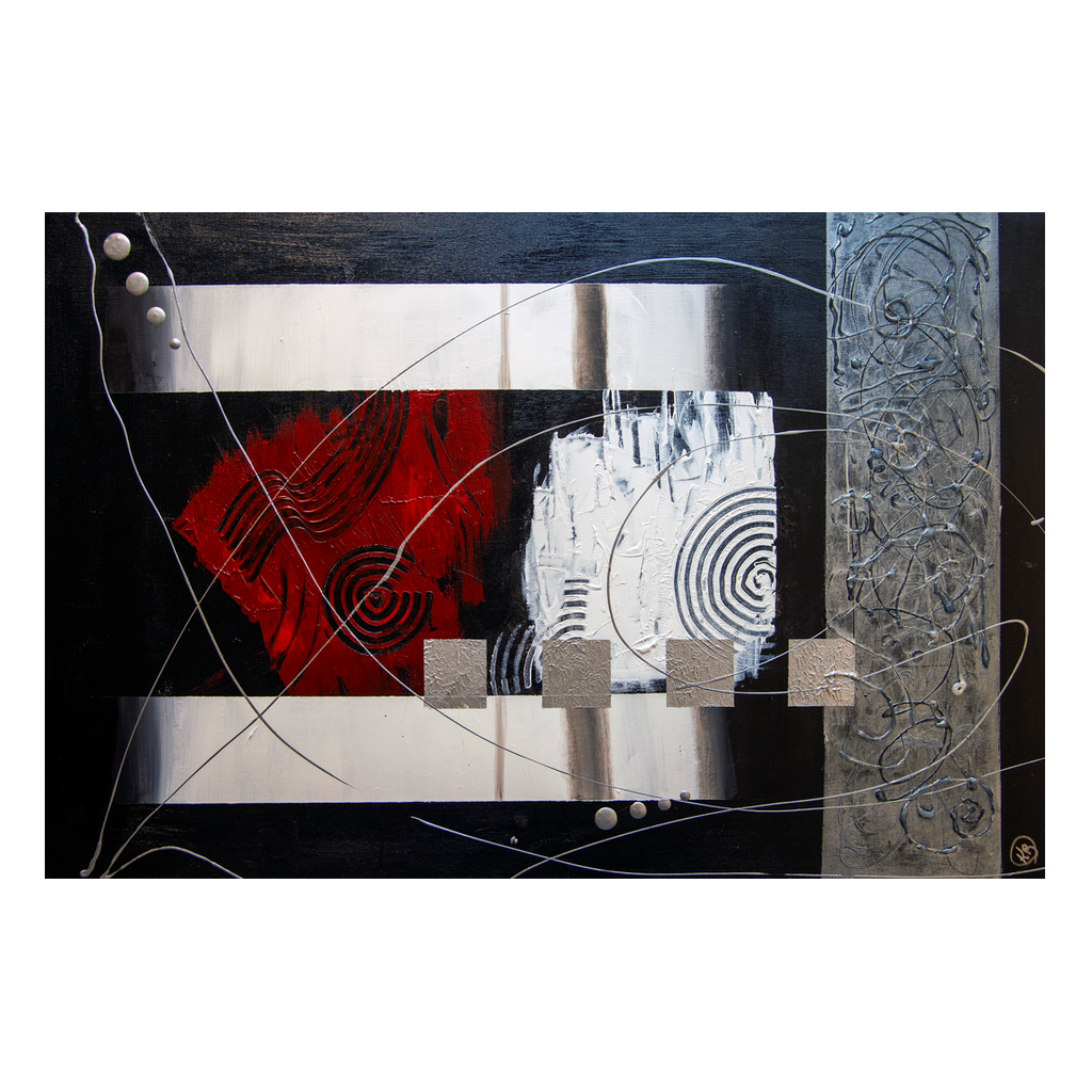 1913 Premium Art Prints