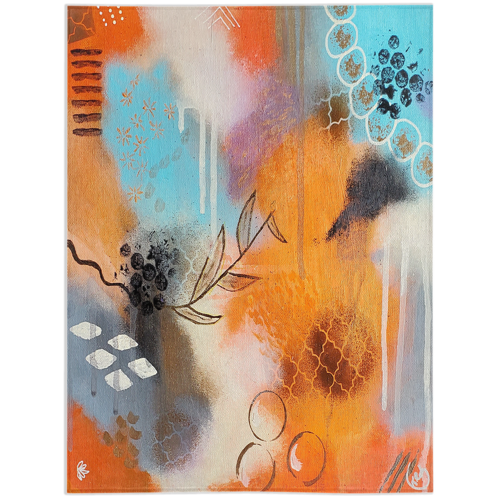 Intu005Minky Blankets