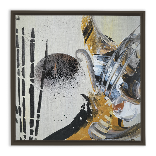 Keihatsu Framed Canvas Wraps