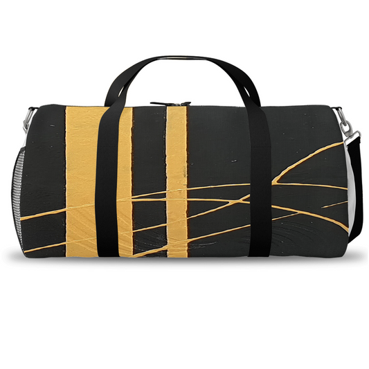 African Safari 3 Duffle Bags