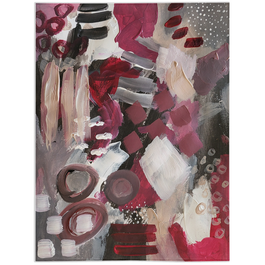 IntuitiveHues Collection #23 Minky Blankets