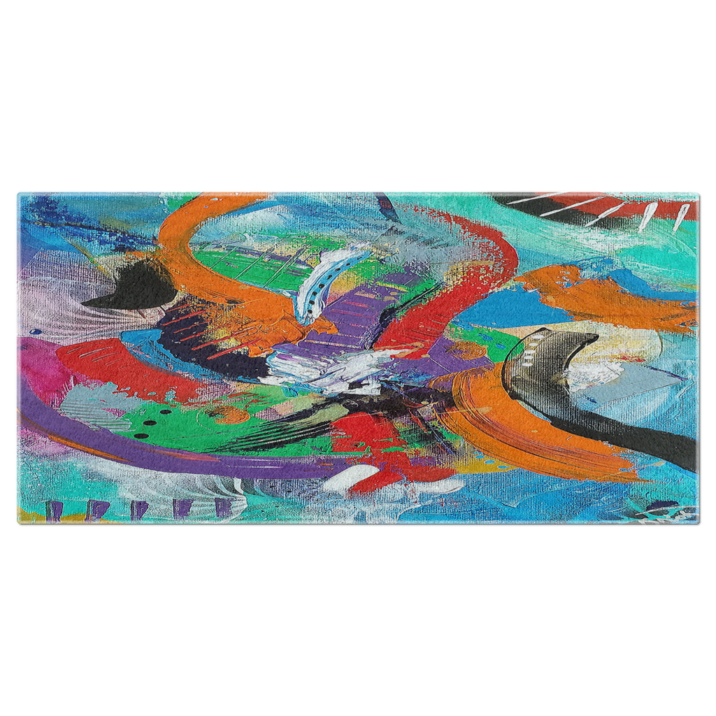 Festival Beach Towels