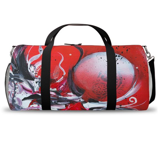 Cupid Duffle Bags
