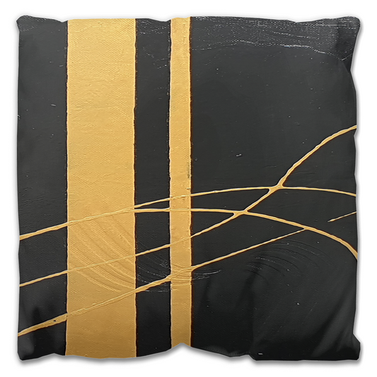 African Safari 3 Outdoor Pillows