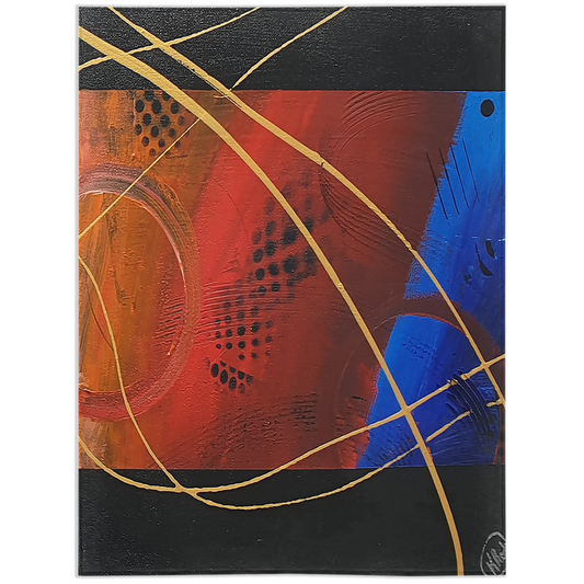 African Safari 4 Minky Blankets